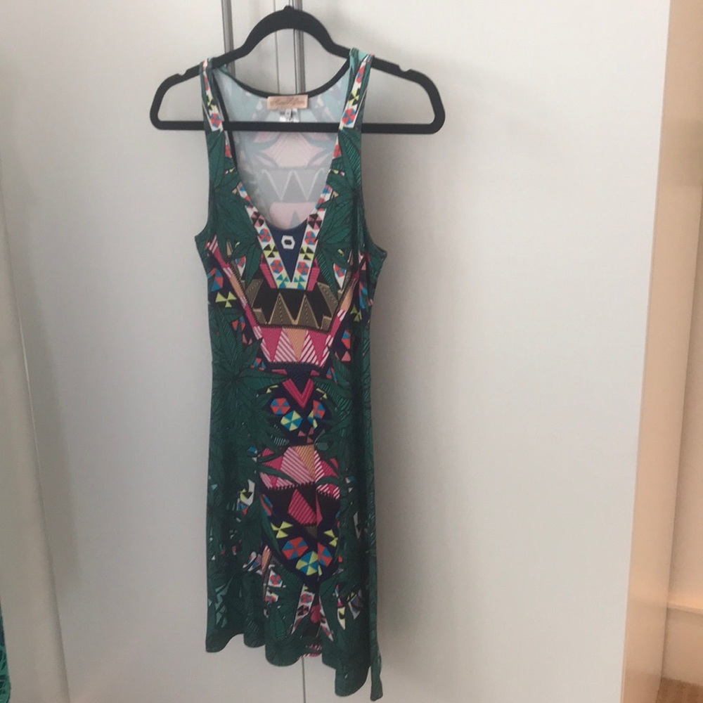 Mara Hoffman dress never worn